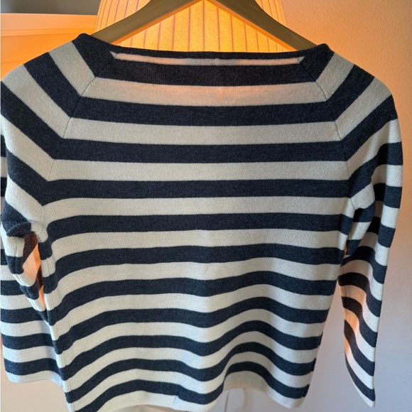 Tory Burch sweater xs - Picture 3 of 4